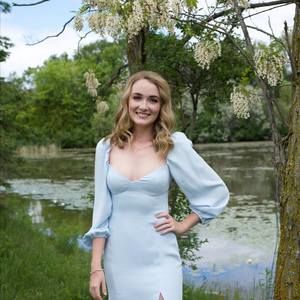 Meet your Posher, Grace